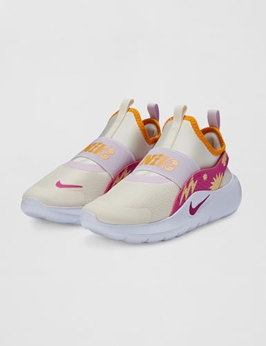 Image of Nike Unisex Kids' Flex Runner 4 Running Shoes - Boys Girls Toddlers & Baby Running Sneakers