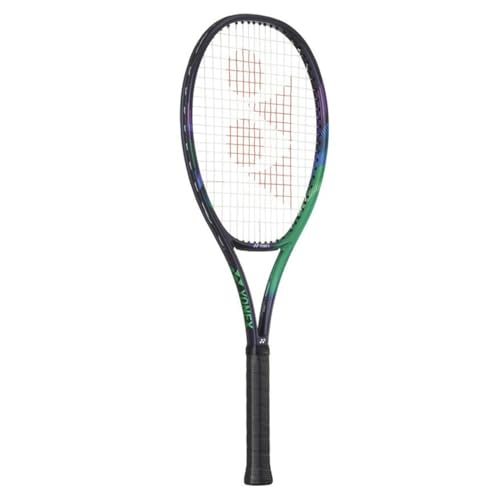 ラケット YONEX - YONEX. VCORE PRO100 ヨネックス Vコア プロ 100 03VP100 [グリーン/パープル