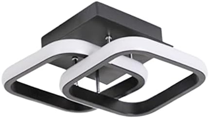 Lâmpada de de Embutida LED Luminária para Varanda Sala de Hotel Bar, Três C...