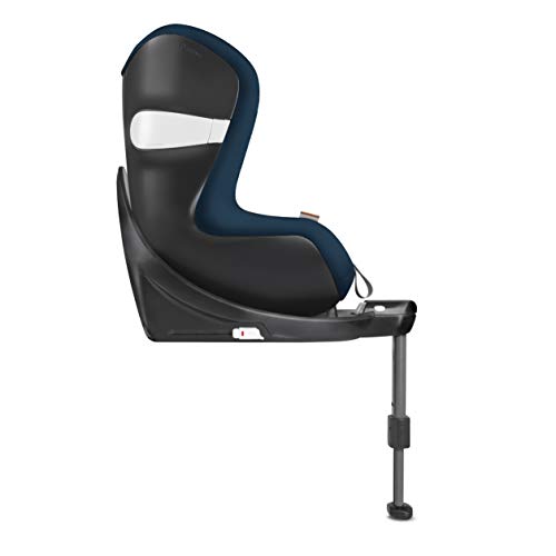 Cybex Gold Sirona M2 i-Size Seggiolino Auto, senza...