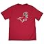 Fairfield University/Rd/Primary Logo/Yt