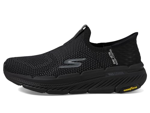 Image of Skechers Mens MAX Cushioning Premier 2 Slip-ins Sneaker