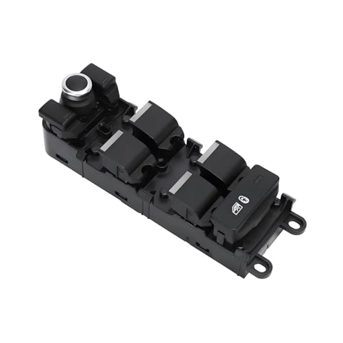 Interrupteur de Vitre Finition Premium LR110324 Commande Conducteur