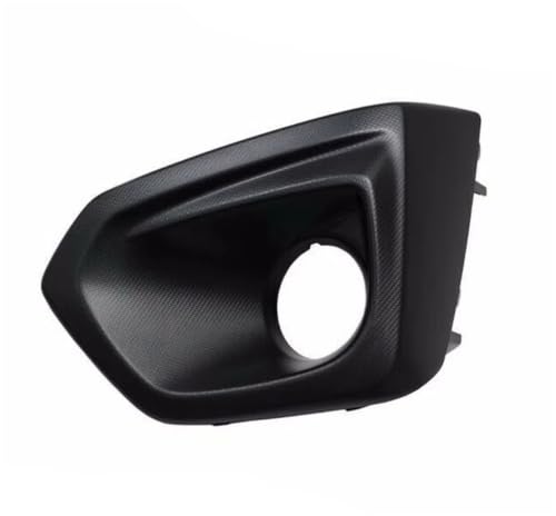 Parrilla de luces antiniebla delantera para Subaru Impreza 2012 a 2014 3
