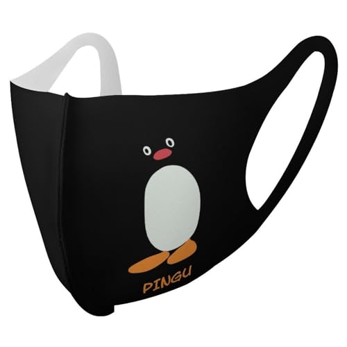 [CASERE] �s���O�[ �L�����N�^�[ �y���M�� �}�X�N ���� �q���p�}�X�N �j�̎q �t�F�C�X�}�X�N ���̎q �􂦂� �ċz���₷�� �ʋC �J��Ԃ��g���� �����ɂ��Ȃ� �⊴ ���K