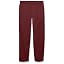 (600) Dark Maroon / / Black