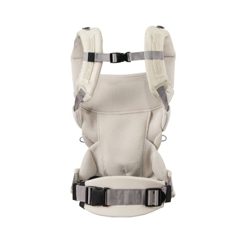 カーメイト(エールベベ) ベビーキャリア スリー ライトベージュ BB902 の商品画像 2