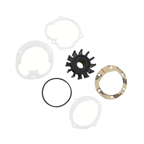 Kit turbine compatible moteurs marins 4.236 M80 4107 4108 4154 6354