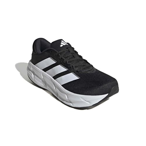 adidas Herren Questar 4 Running Shoes, core Black/FTWR White/Grey six, 47 1/3 EU – Ansicht 3