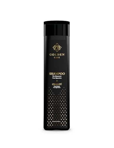 Perfect Brush Champú con queratina sin sulfatos ni parabenos. Anti-Frizz indicado especialmente para el post-tratamiento de cabellos alisados con keratina. 350ml
