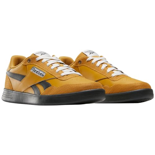 Image of Reebok Unisex-Adult Court Advance Sneaker