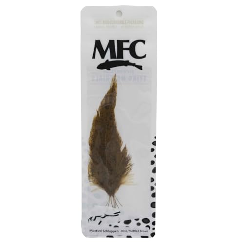 Montana Fly Company �t���C�^�C�C���O - MFC �܂���V�����b�y�� - �I���[�u/�܂���u���E��