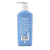 Neutrogena-Foaming-Facial-Cleanser-Makeup-Remover-with-Glycerin-Oil-Soap-AlcoholFree-Daily-Face-Wash-Removes-Dirt-Oil-Waterproof-NonComedogenic-na-fresh-96-Fl-O Neutrogena Fresh Foaming Gentle Daily Facial Cleanser & Makeup Remover, Oil-, Soap- & Alcohol-Free, Removes Dirt, Oil & Waterproof Makeup, Non-Comedogenic & Hypoallergenic, 9.6 fl. oz