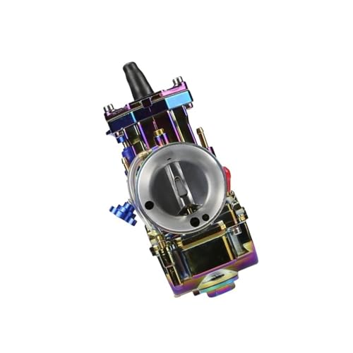 Carburateur de course 32mm pour restaurer et booster votre moto tout-terrain