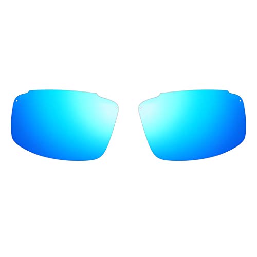 ATTCL Lens Only for Model 8177 Blue