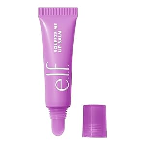 ELF Squeeze Me Tinted Balm Vegan Cr...