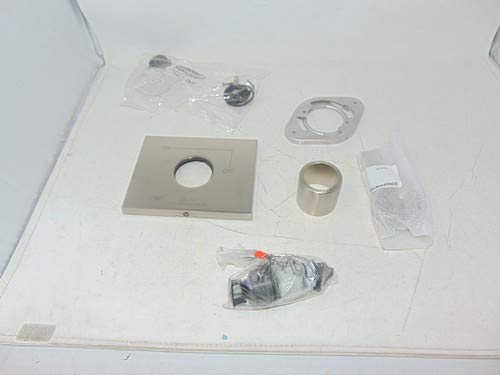Delta Faucet Vero 17 Series Dual-Function Shower Handle Valve Trim Kit, Stainless T17053-SS (Valve Not Included) by DELTA - Used condition - Image 2