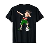 Teeisle Kenya Soccer