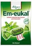 Em-eukal Hustenbonbons Klassisch zuckerhaltig 150g
