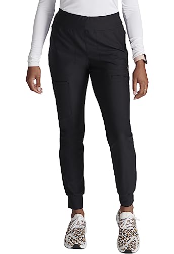 Pantalon médical Cherokee jambe fuselée pour vos longues gardes