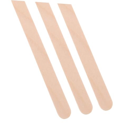 Tiges à Mélanger pour Expresso et Bâtonnets Bois Boisson Chaude - 4