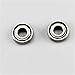 Compatible with WLtoys V911S V977 V988 V930 V931 XK K110 K120 K123 K124 K127 RC Helicopter Upgrade Parts Accessories 4Pcs Bearing RC Car Part Accessories