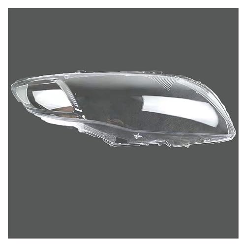 Phare coque lentille Toyota Corolla pour rouler la nuit en toute sécurité