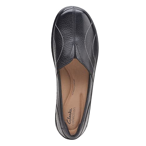 Image of Clarks Womens Cora MeadowLoafer