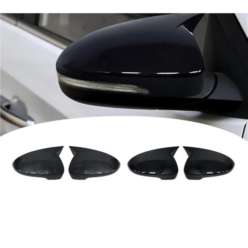 Coque de rétroviseur Tucson 2016 2017 accessoires boîtier extérieur