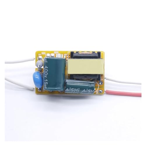 Transformateur LED 18-36W et pilote alimentation électrique intégrée - 5