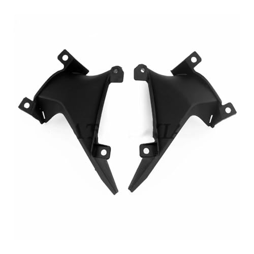 Garniture latérale CBR600RR F5 pour remplacer un carénage cassé ou rayé