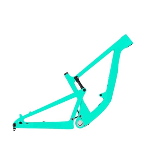 T1000 29er tTXyVJ[{t[AfBXNu[L}EeoCN 148 ɑΉAUDH nK[ɑΉ(BXT pearl Green-A,M 148mm Gloss)