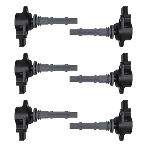 Bobines d'allumage Dodge Sprinter 2500 3500 pour corriger les ratés