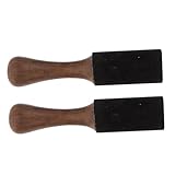 COSMEVIVI 2 Pièces De Bol Sonore Buddha Maillet Bol Chantant à Sons Maillet Musique Chan...