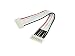 Produktbild YUKI MODEL Balancer-Adapter | EH Stecker «-» XH Buchse | 6S | 30cm