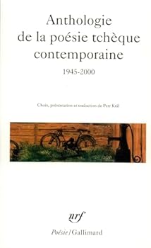 Antho de La Poe Tcheq