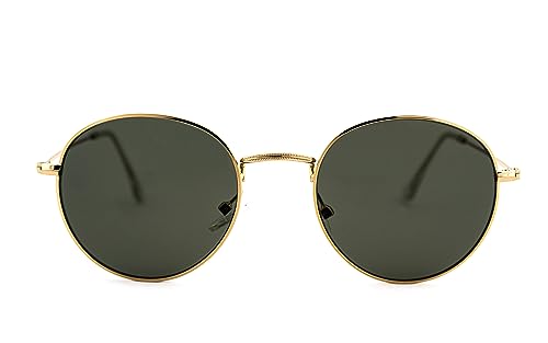 Bonateks Unisex DEPLGZLK100005 Sunglasses, Black, 1.1 mm, black, 1,1 mm3