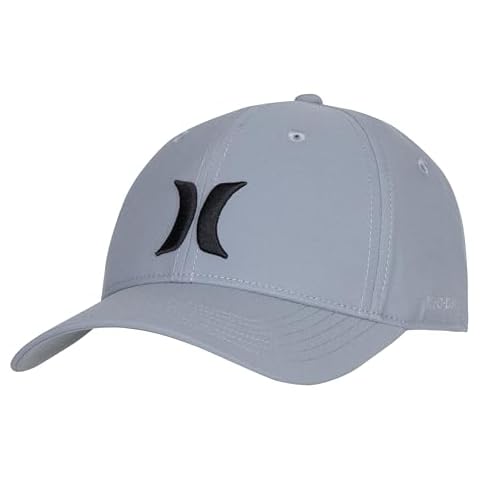 Hurley Kids' Baseball Hat Cover