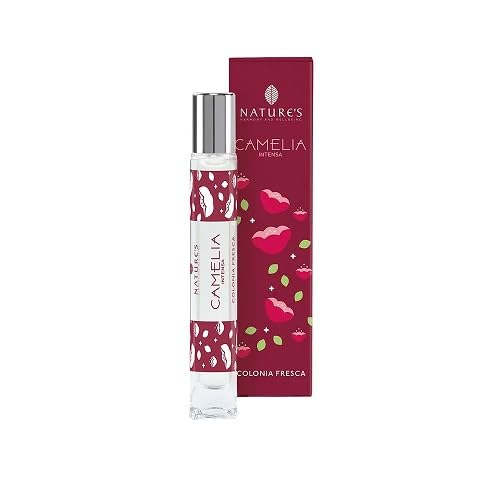 NATURE'S Camelia Intensa Camelia Intensa Colonia Fresca 15 ml