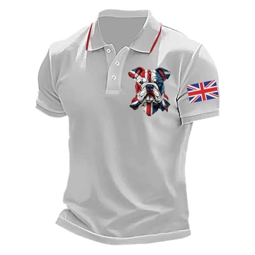 Tee shirt lin homme business classe anti-transpiration été