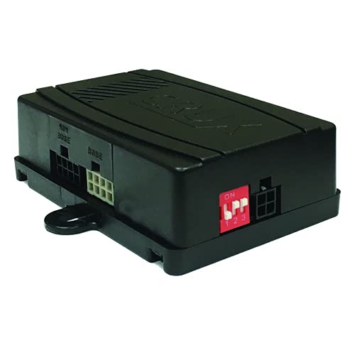 CS-GM11B - Connect a New car Stereo and retain Warning Chimes and Steering Wheel Audio Controls in Select 2006-12 GM-Made Vehicles