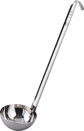 和平フレイズ キッチンツール お玉 スープレードル 味道 100cc 18-8ステンレス 日本製 AD-010