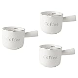 Bouilloire à sauce au lait - la petite taille rend ce pot à lait pratique facile à ranger et à transporter, très pratique, récipient à lait en céramique.