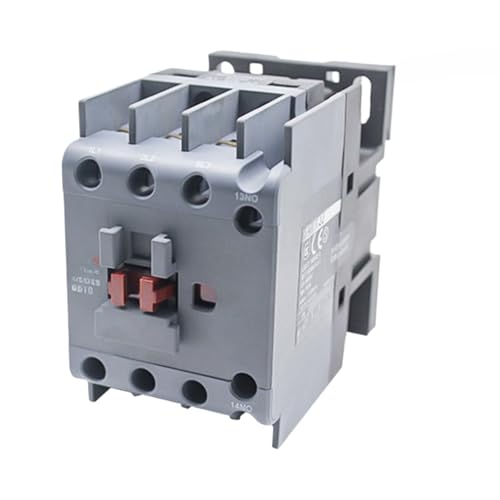 Contacteur CJX2S-3210 triphasé 380V haute performance pour moteurs industriels exigeants