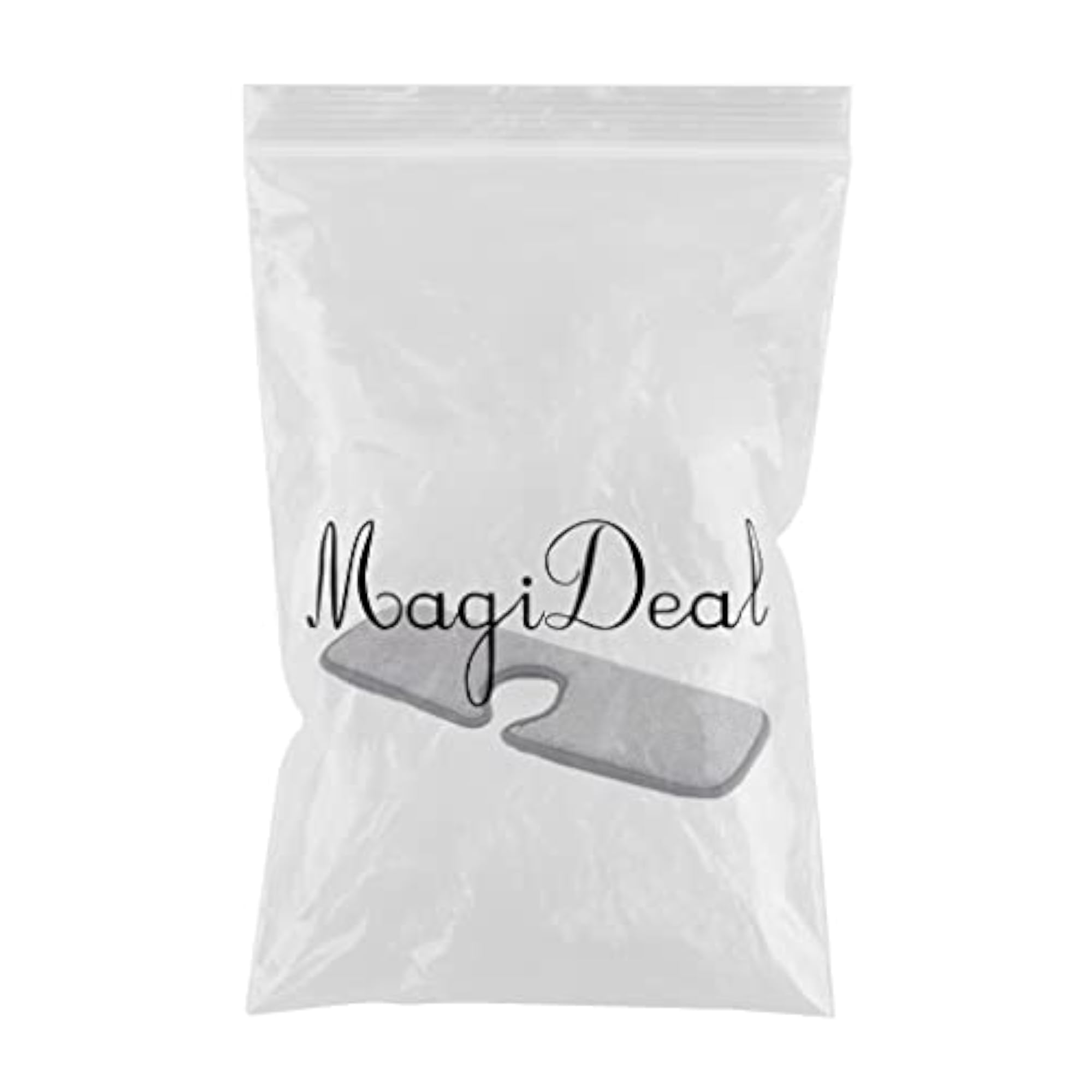 Kitchen Faucet Absorbent Pad, Water Drying Pads, Gray