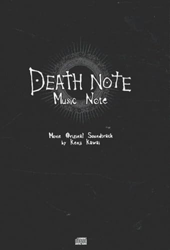 Music Note: Movie Original Soundtrack