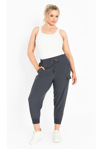 Women's Plus Size Leah Pant2