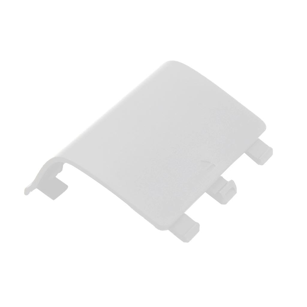 Calandis™ 2X for One Wireless Controller Battery Door Cover Replacement -White | Bags, Skins & Travel Cases | Video Game Accessories | Video Games & Consoles-image-33