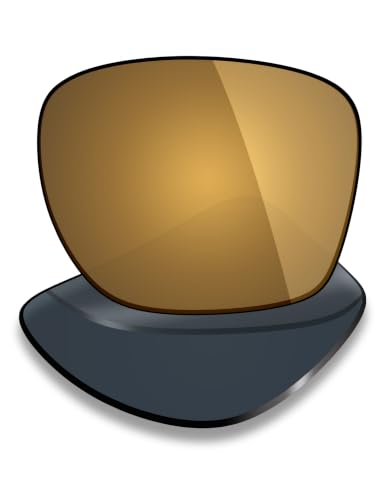 Image of Mryok Replacement Lenses for Oakley Sylas Asian Fit OO9448F Sunglasses, HD Polarized, UV Protection, Impact Resistant