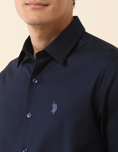 Image of U.S. POLO ASSN. Apparel Shirt